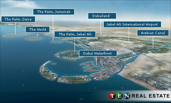 Dubai, anno ???? Dubai, anno ????