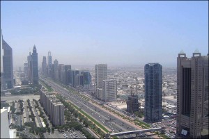 Dubai, Anno 2005 Dubai, Anno 2005