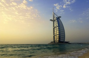 Burj Al Arab