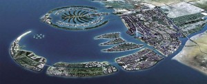 Dubai Waterfront