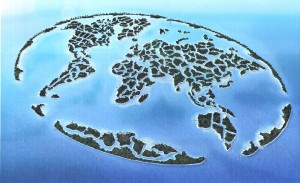 The World The World