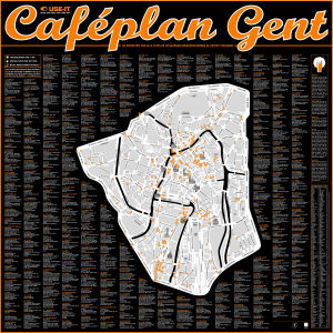 Caféplan Gent Caféplan Gent